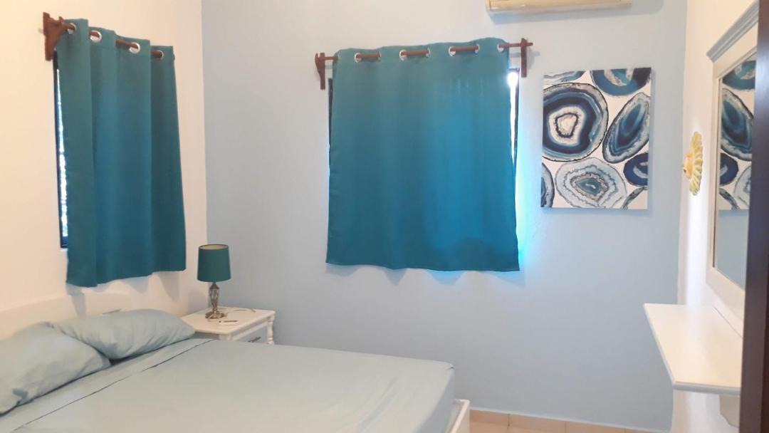 Photo of Bedroom in Dominicus