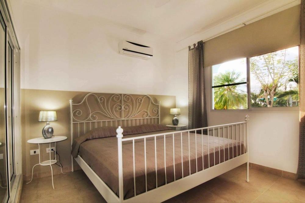 Photo of Bedroom in Dominicus