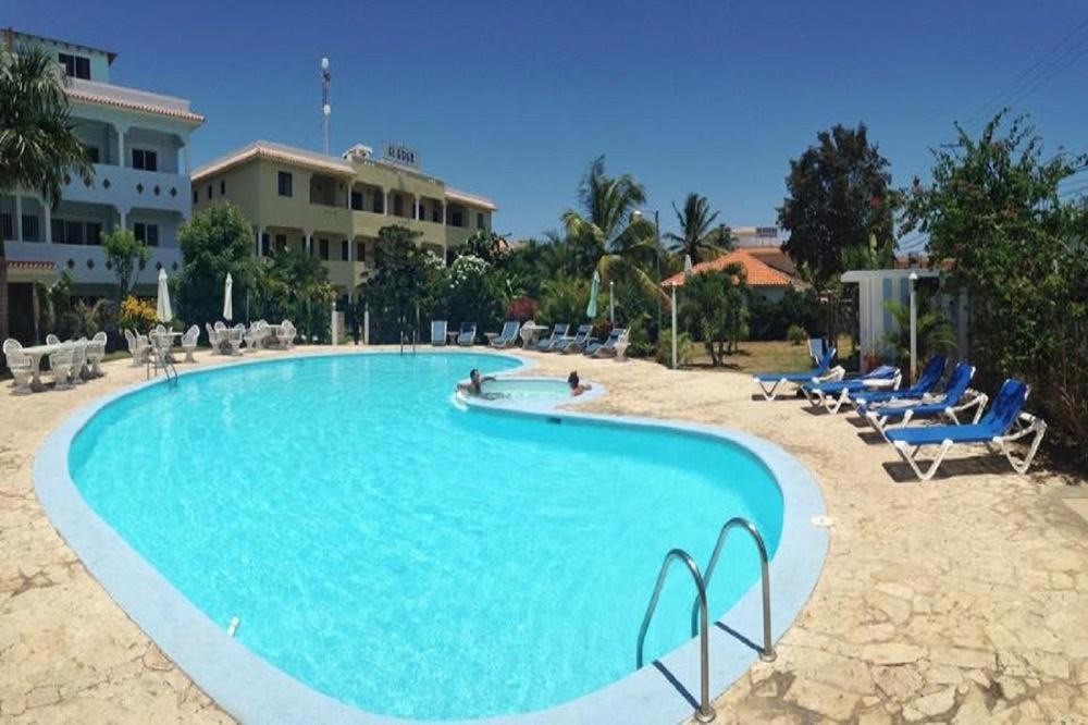 Photo of Outdoor in Dominicus