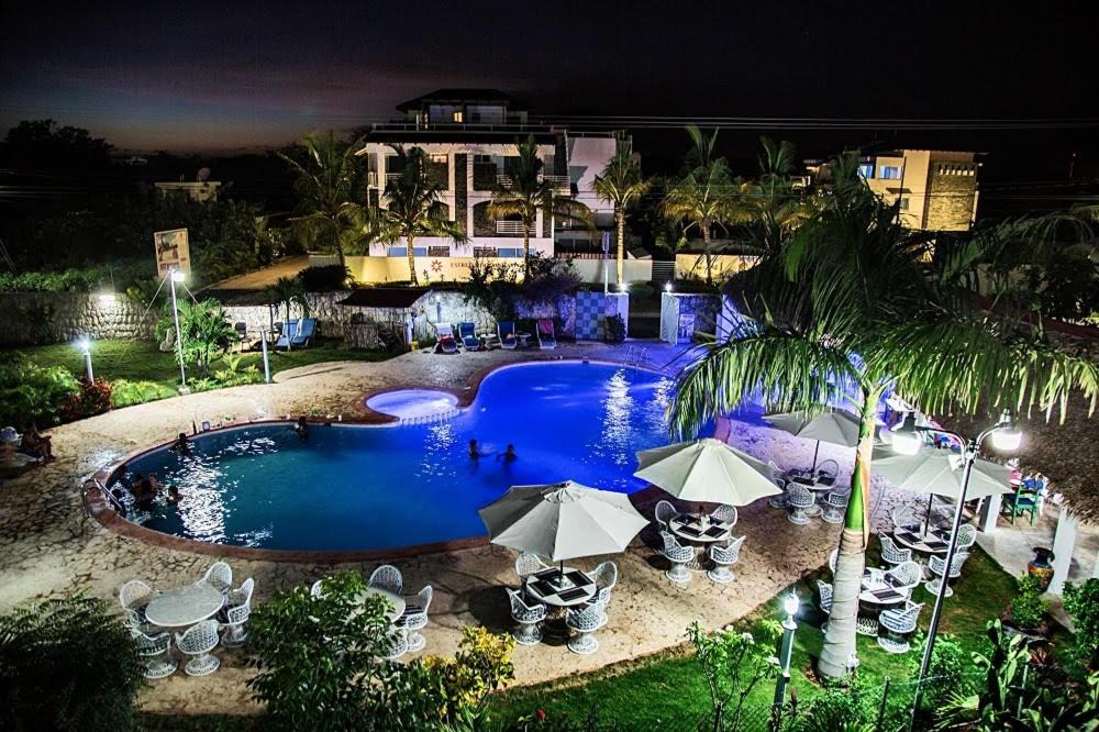 Photo of Outdoor in Dominicus