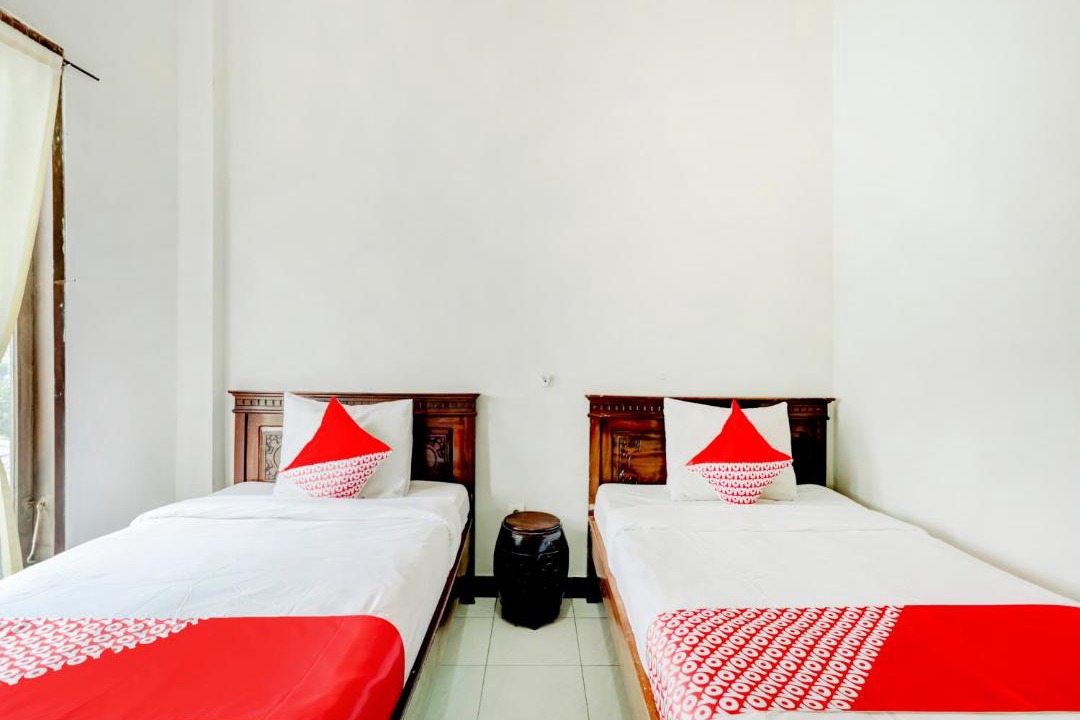 Photo of Bedroom in Cokroaminto