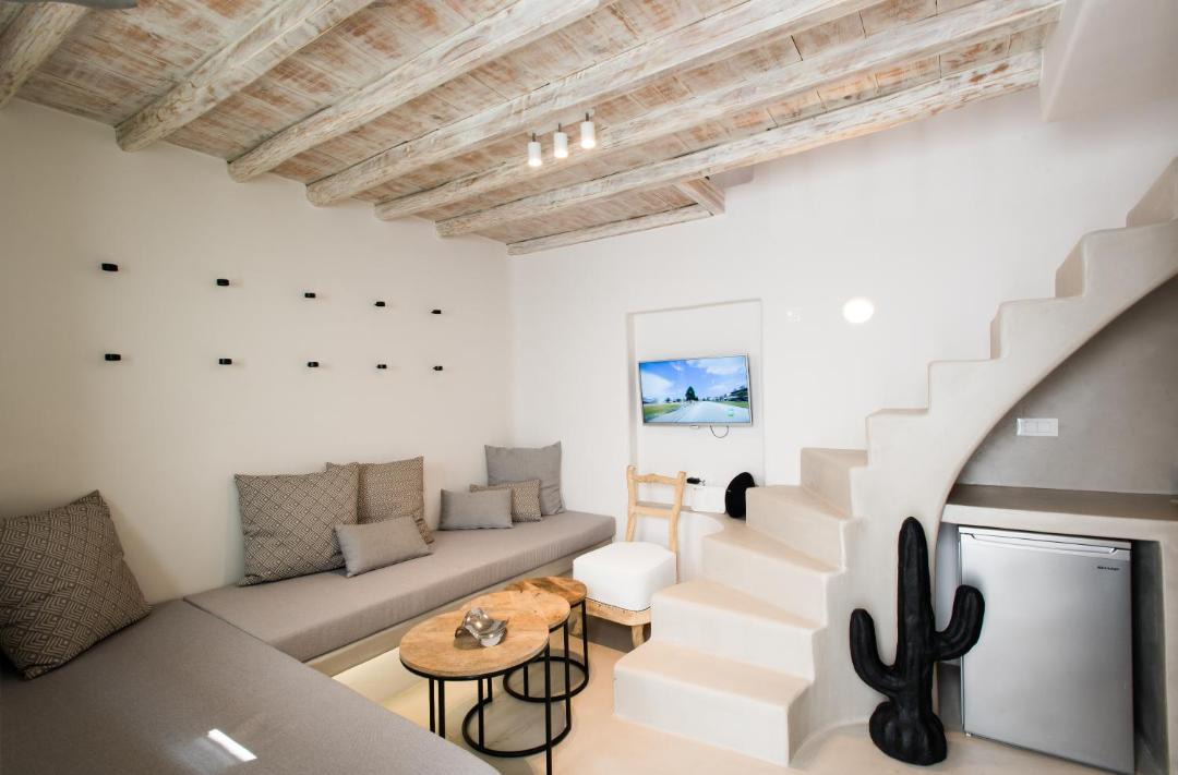 Photo of Livingroom in Mykonos Town