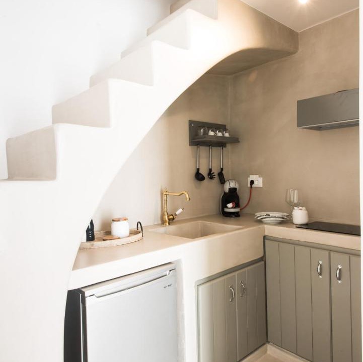Photo of Kitchen in Mykonos Town
