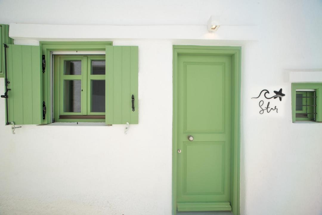 Photo of Others in Mykonos Town