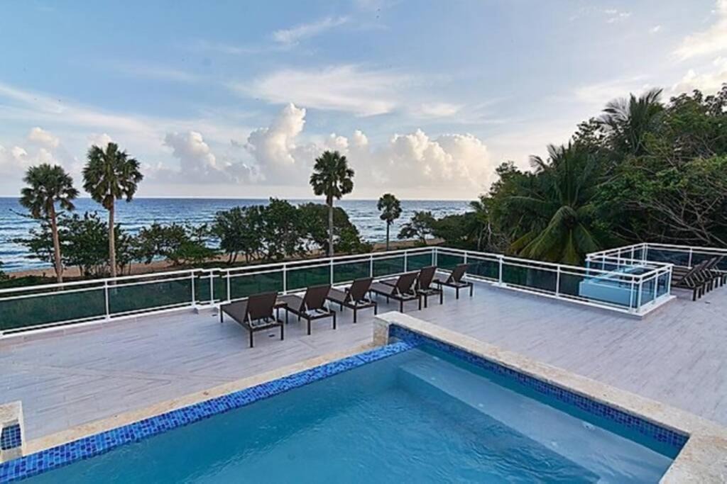 Photo of Patio Balcony in Sosua