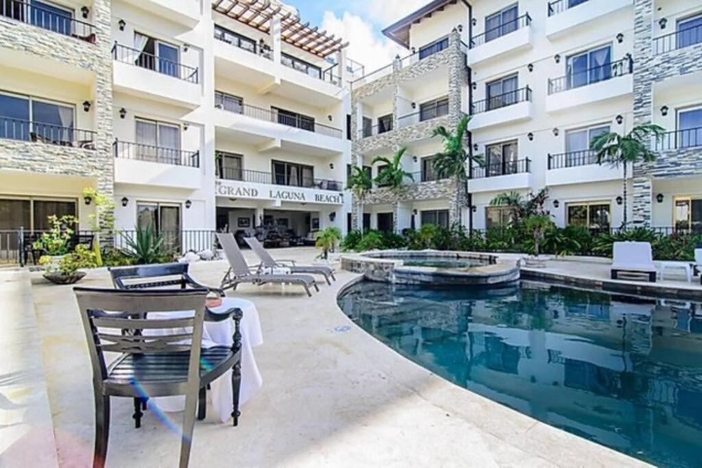 Photo of Patio Balcony in Sosua