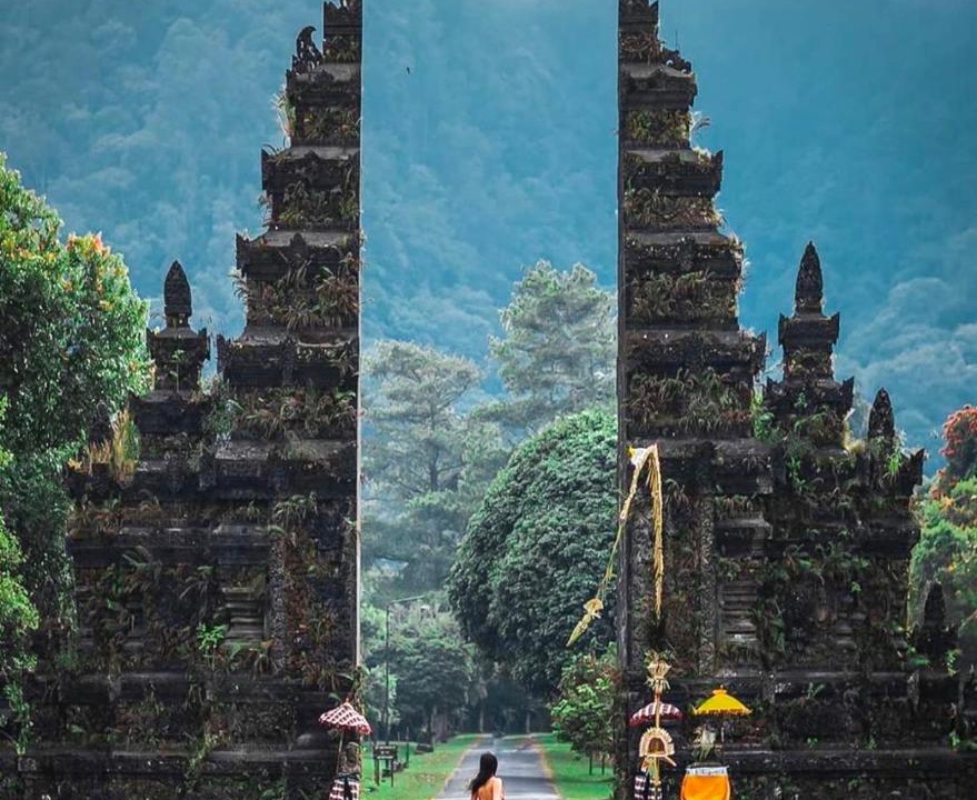 Photo of Others in Bedugul