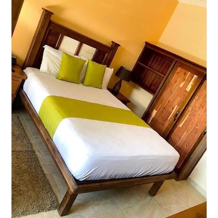Photo of Bedroom in Santa Cruz del Seibo