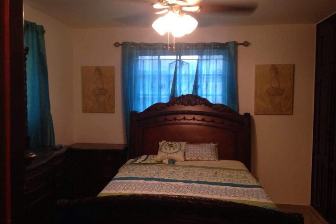Photo of Bedroom in Gregorio Luperon