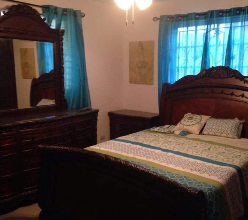 Photo of Bedroom in Gregorio Luperon