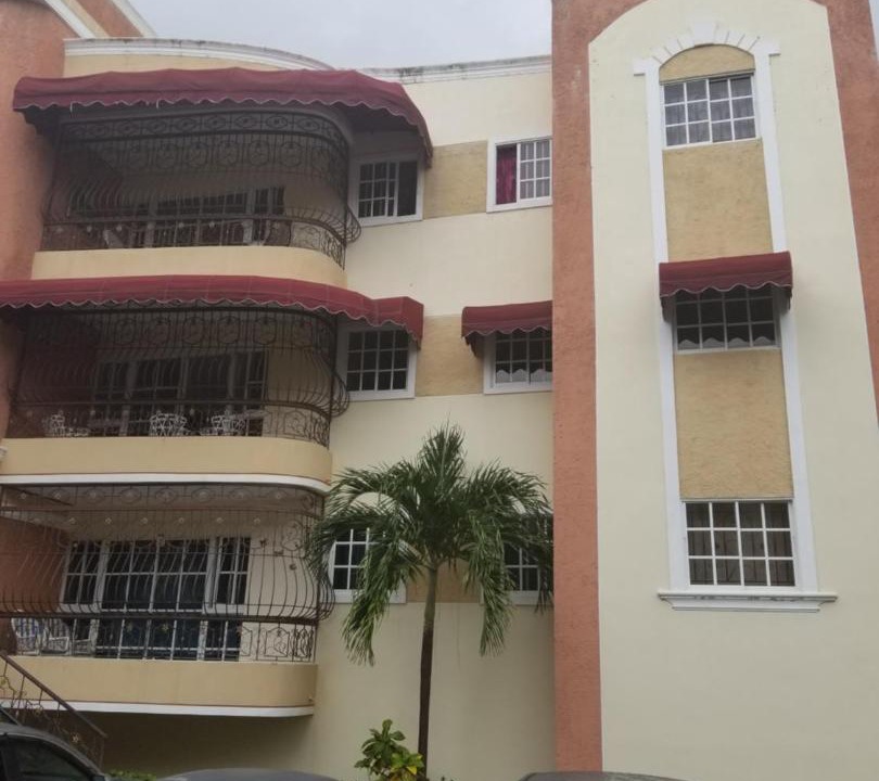 Photo of Buildings in Gregorio Luperon