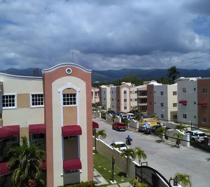 Photo of Buildings in Gregorio Luperon