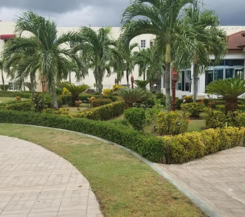 Photo of Buildings in Gregorio Luperon
