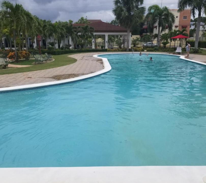 Photo of Outdoor in Gregorio Luperon