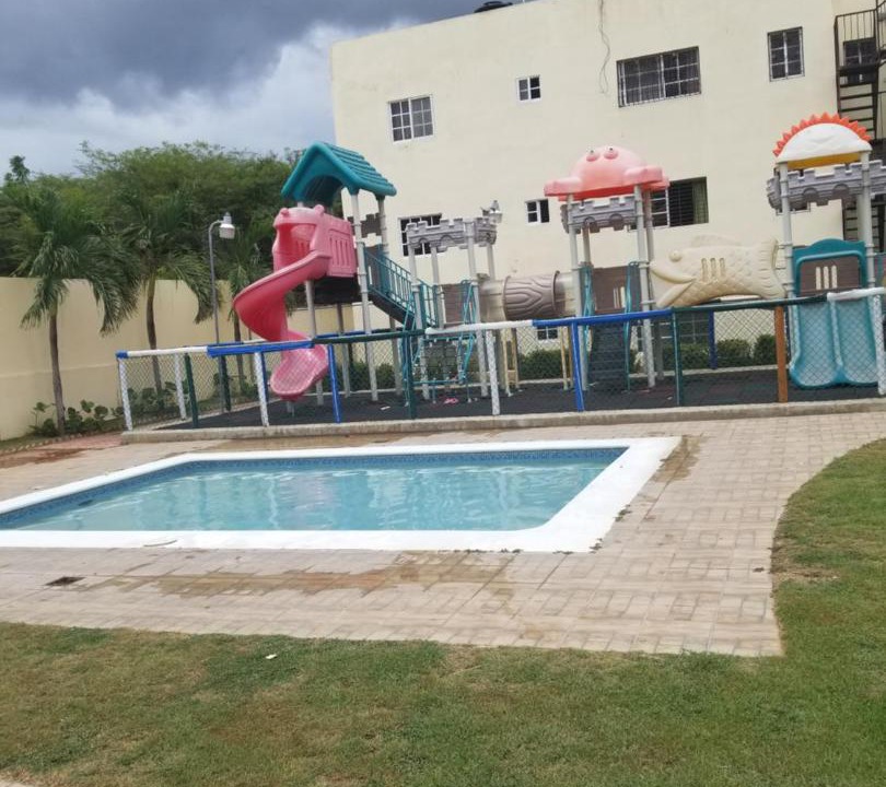 Photo of Outdoor in Gregorio Luperon
