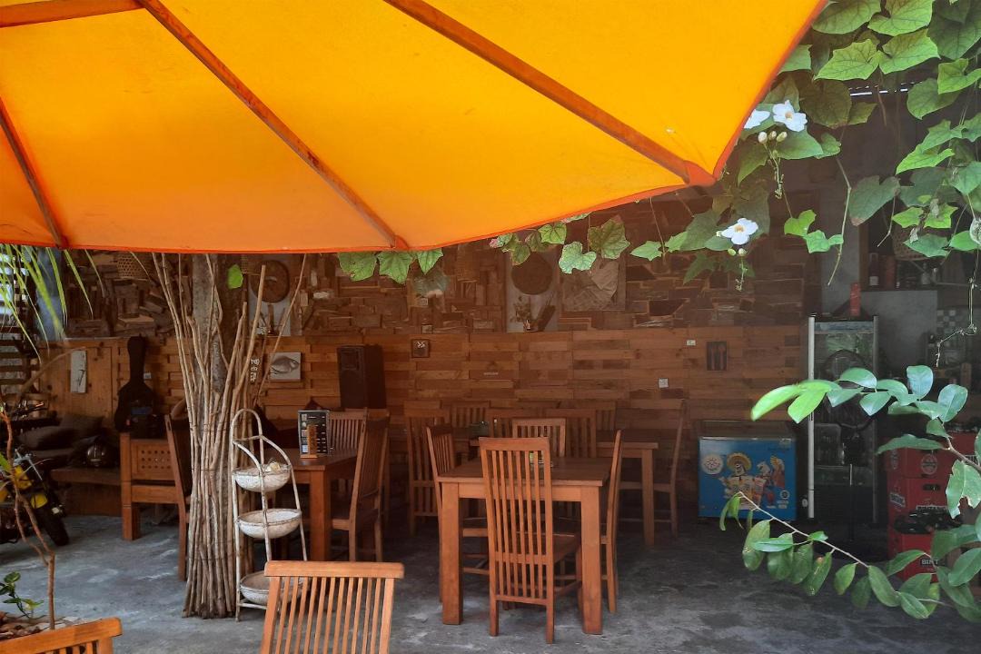 Photo of Patio Balcony in Sunset Road
