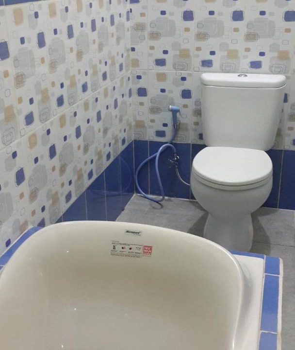 Photo of Bathroom in Negara