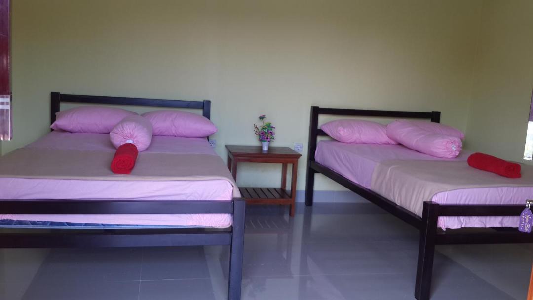 Photo of Bedroom in Negara