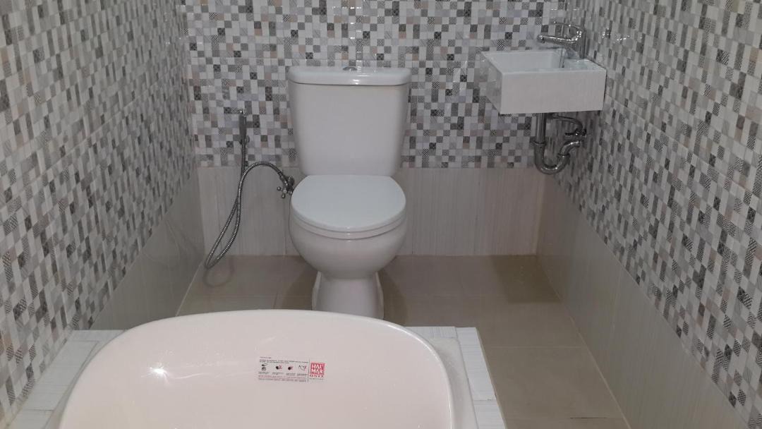 Photo of Bathroom in Negara