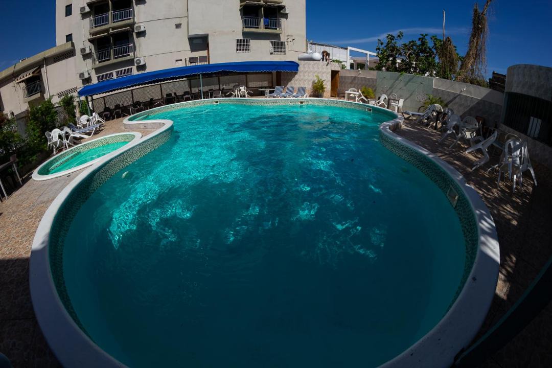 Photo of Outdoor in Gascue