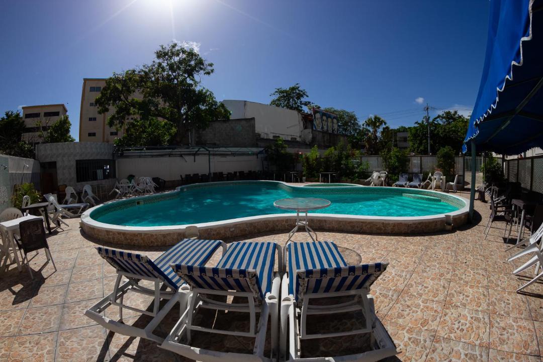 Photo of Outdoor in Gascue