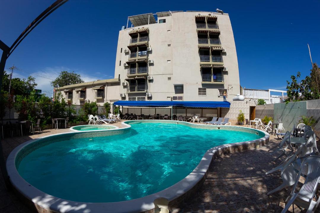 Photo of Outdoor in Gascue