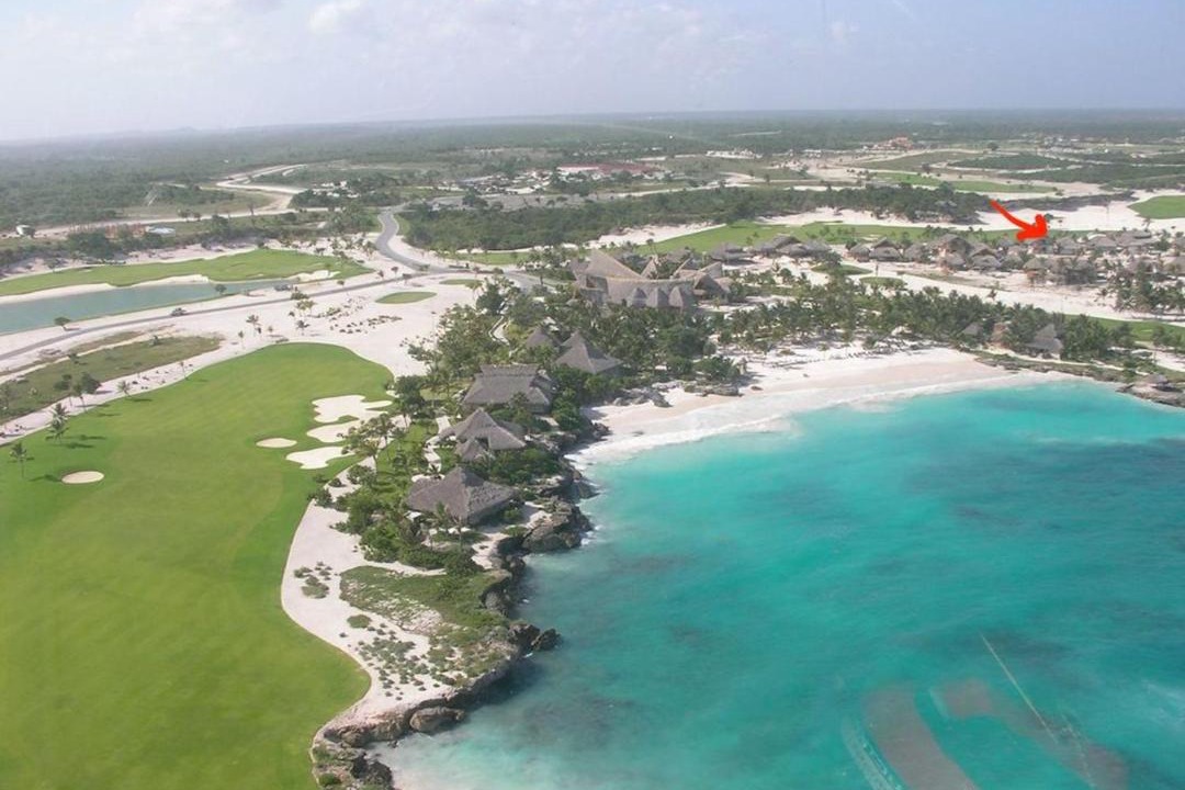 Photo of Outdoor in Punta Cana
