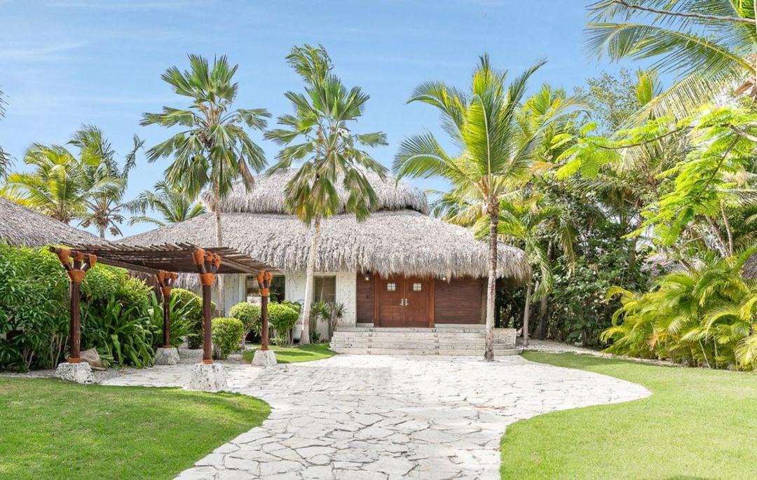 Photo of Buildings in Punta Cana