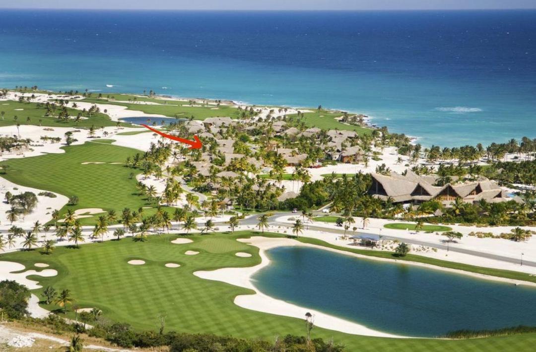 Photo of Outdoor in Punta Cana