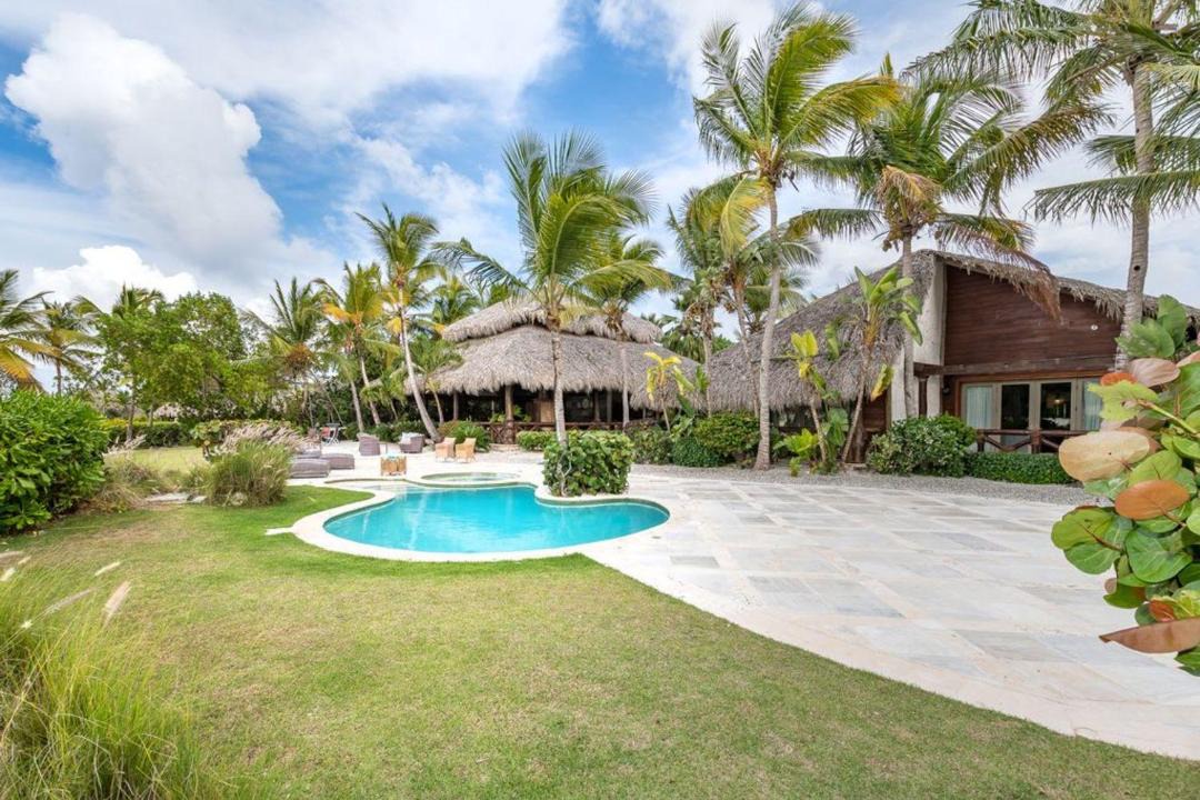 Photo of Outdoor in Punta Cana