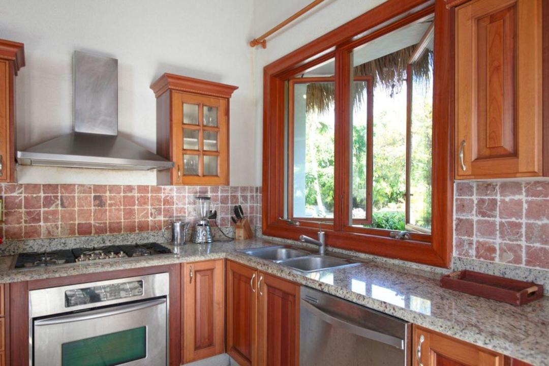 Photo of Kitchen in Punta Cana