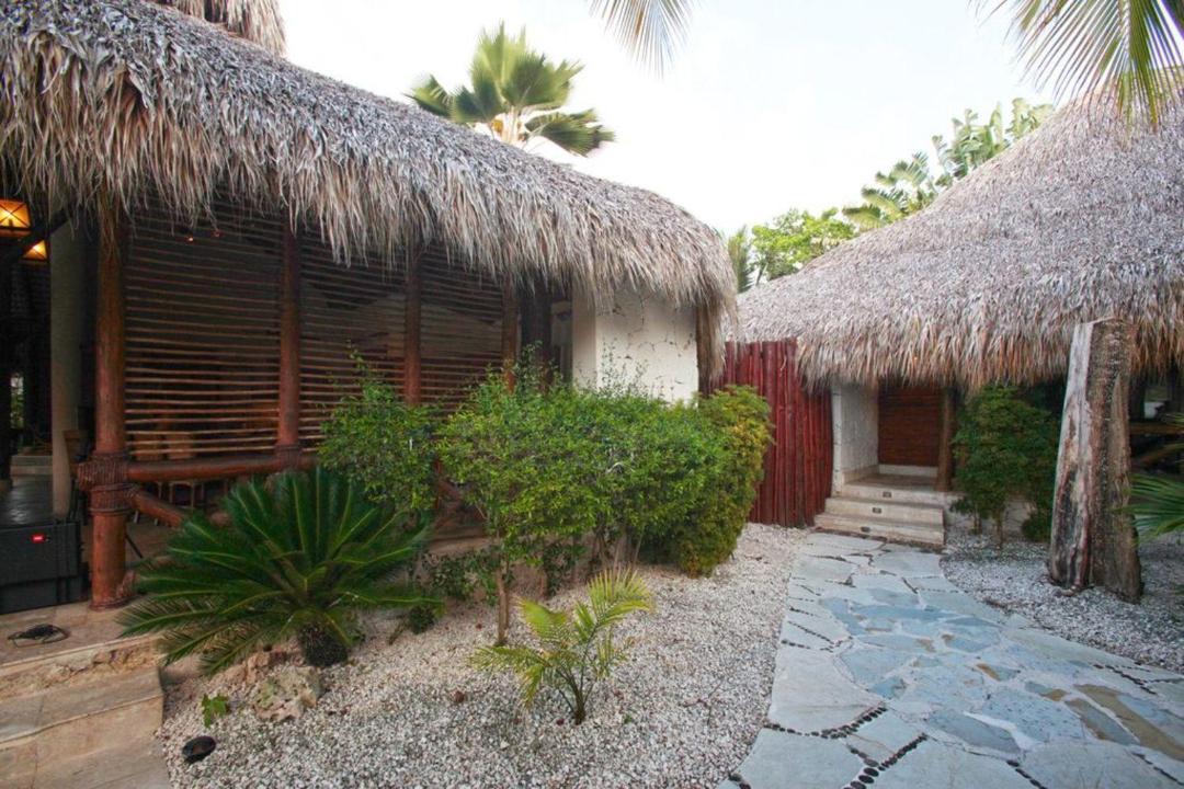 Photo of Buildings in Punta Cana