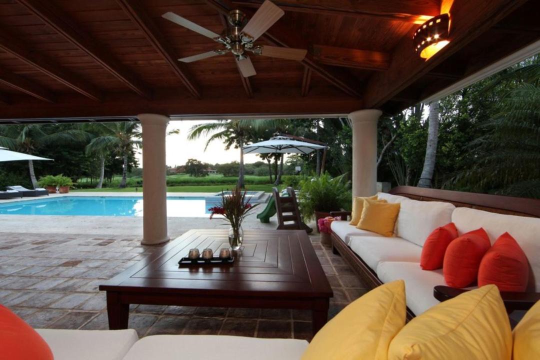 Photo of Others in Casa de Campo