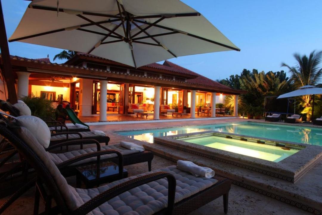 Photo of Outdoor in Casa de Campo