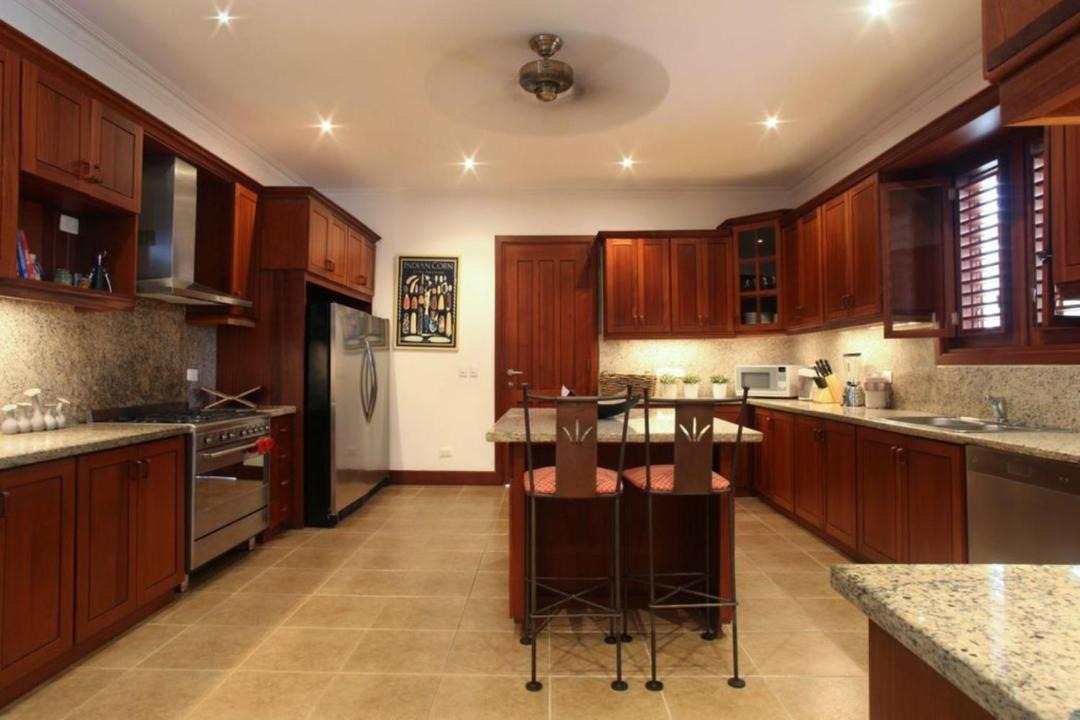 Photo of Kitchen in Casa de Campo