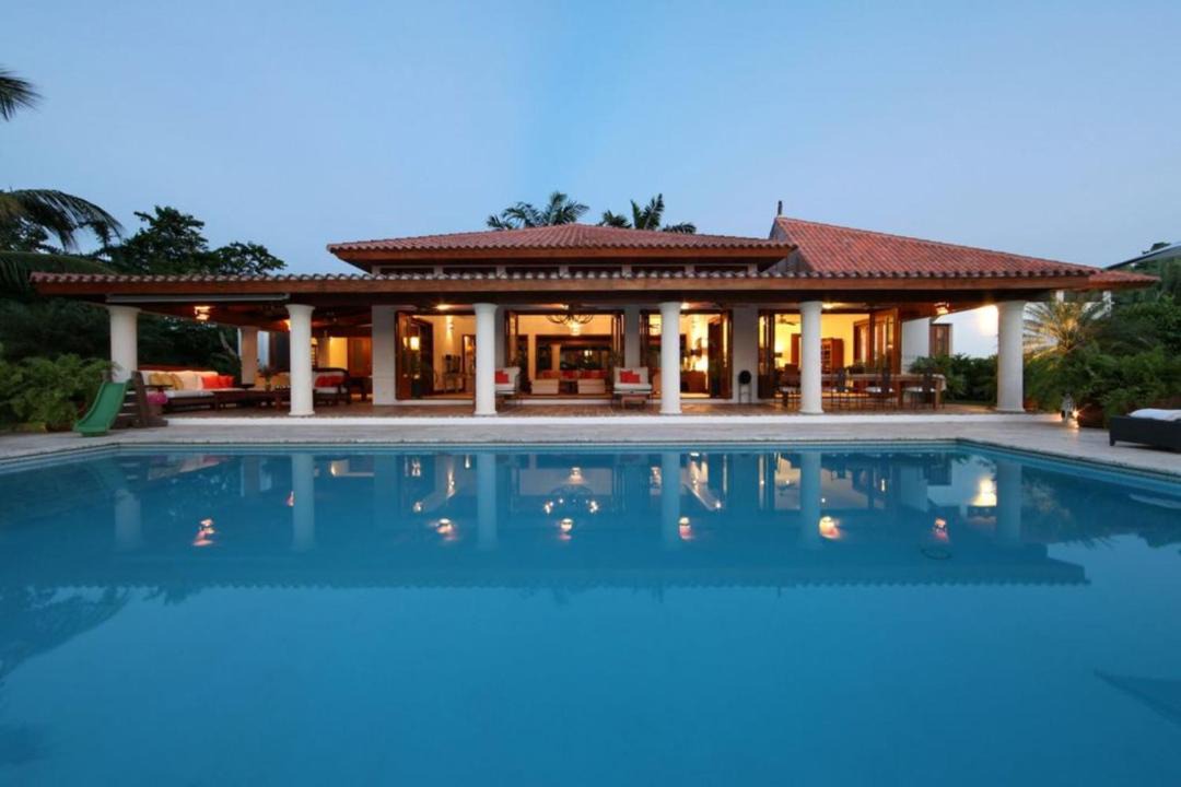Photo of Outdoor in Casa de Campo