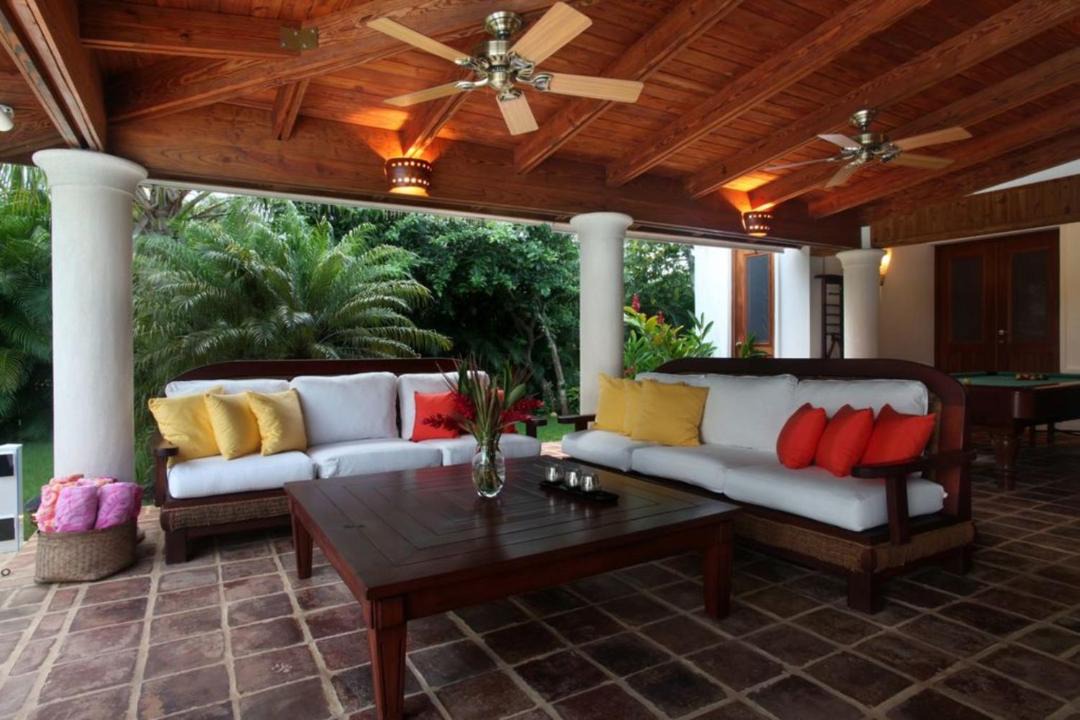 Photo of Others in Casa de Campo