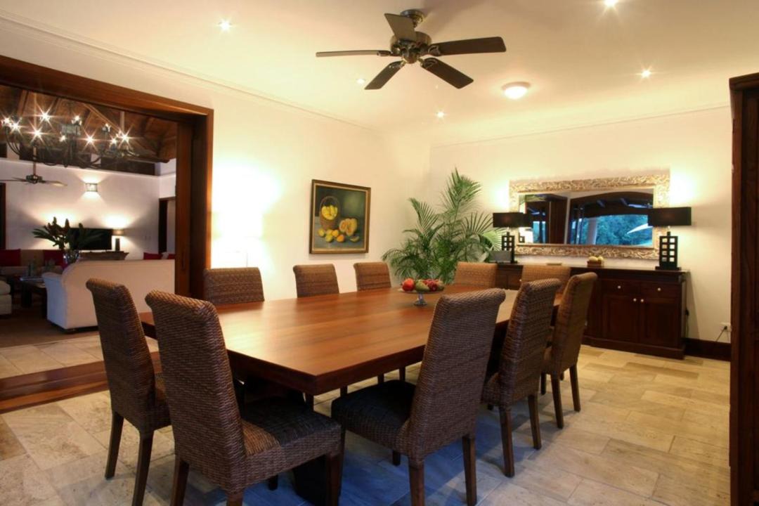 Photo of Livingroom in Casa de Campo