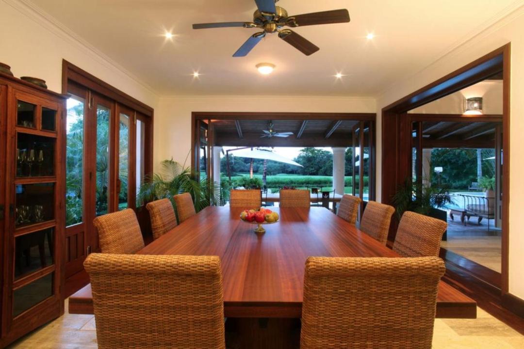 Photo of Livingroom in Casa de Campo