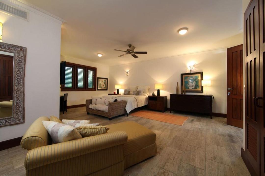 Photo of Livingroom in Casa de Campo