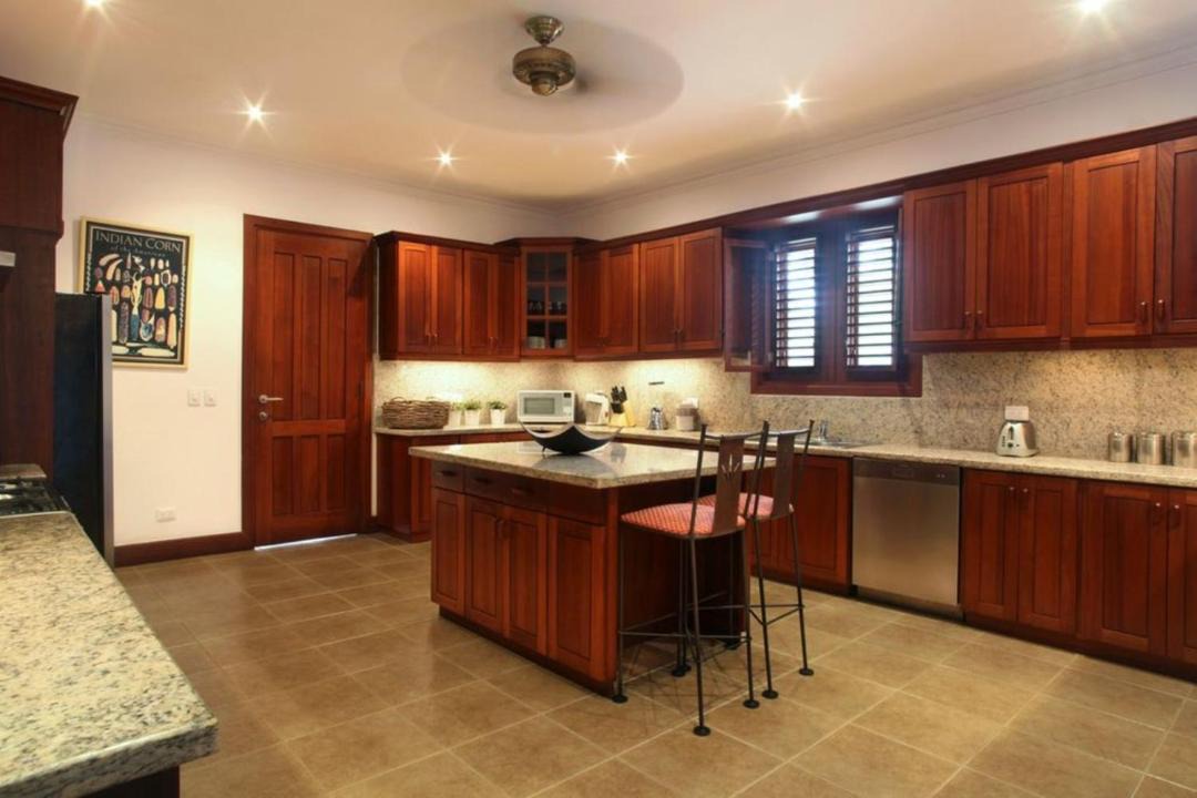 Photo of Kitchen in Casa de Campo