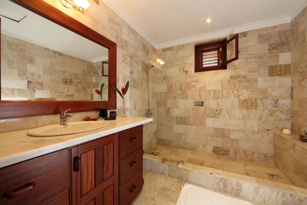 Photo of Kitchen in Casa de Campo