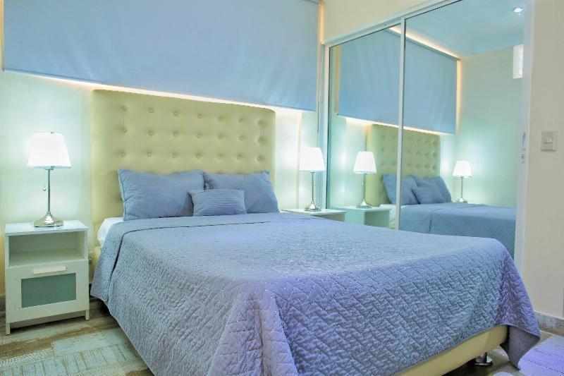 Photo of Bedroom in Ciudad Nueva