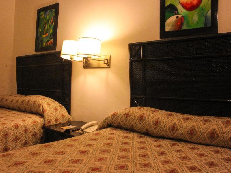 Photo of Bedroom in Ciudad Nueva