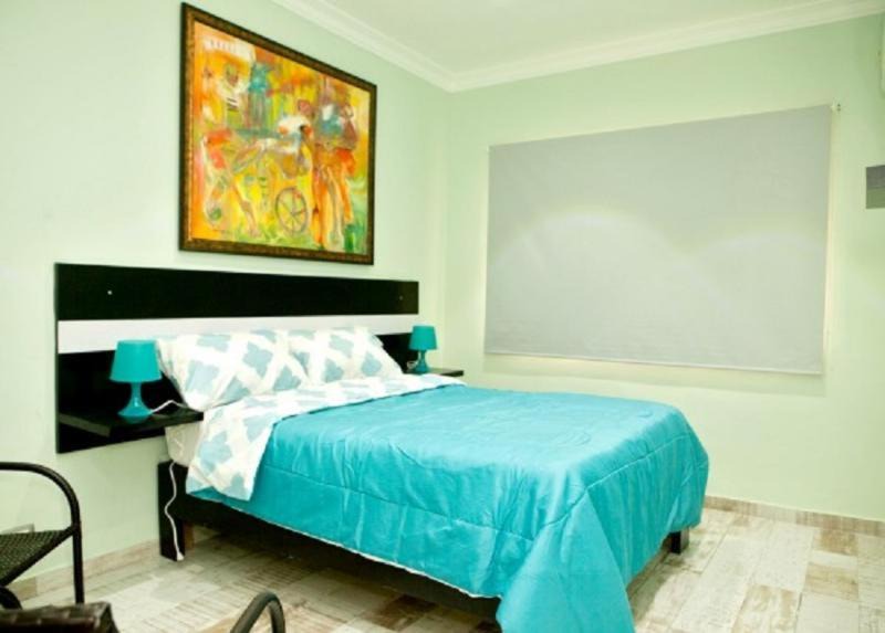 Photo of Bedroom in Ciudad Nueva