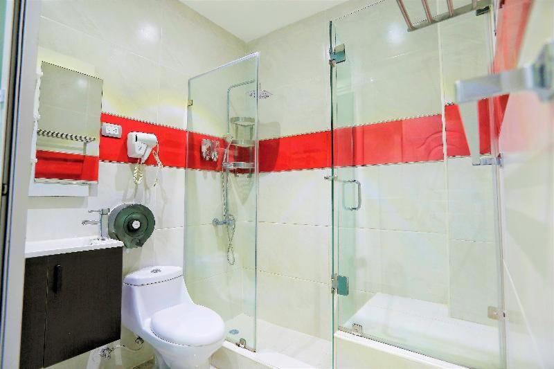 Photo of Bathroom in Ciudad Nueva