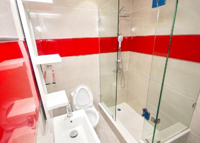 Photo of Bathroom in Ciudad Nueva