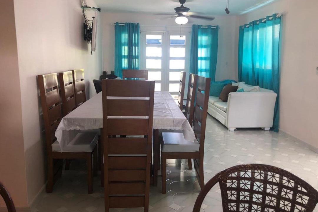 Photo of Livingroom in Juan Dolio