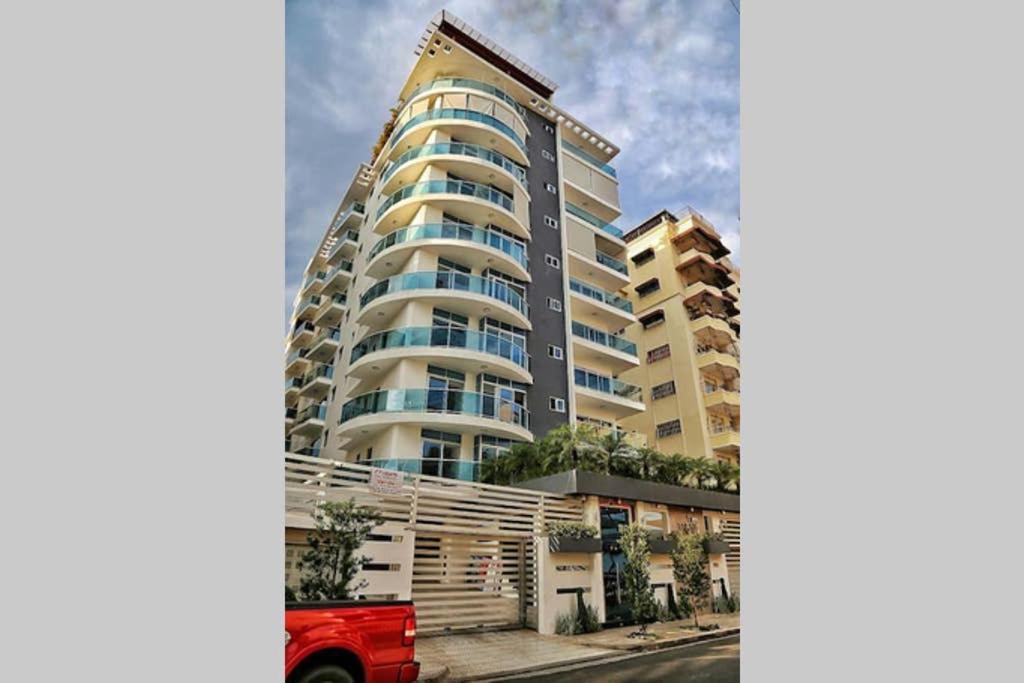 Photo of Buildings in Bella Vista