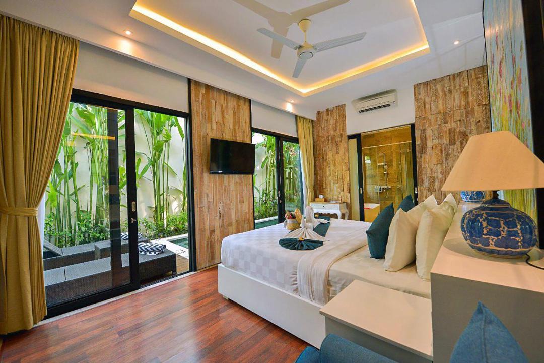 Photo of Livingroom in Umalas